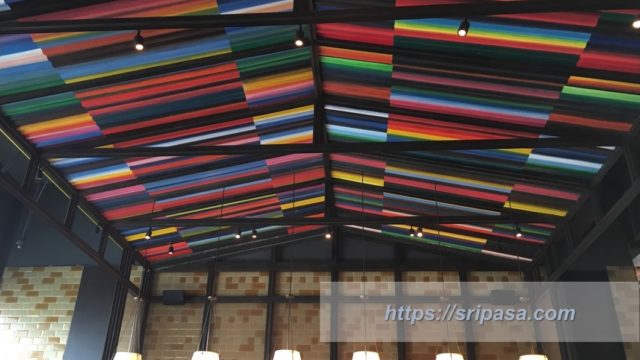 19年スケジュール チュラロンコン大学タイ語コース Intensive Thai Program ぱさたび