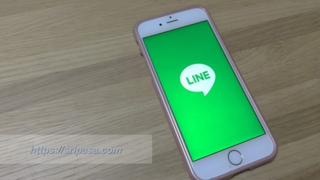 タイのLINEユーザー数は4,200万人！タイでLINEが人気の理由