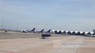 【タイ国際航空】2018年第3四半期業績(売上高/純損益)と赤字の理由/原因【2017年業績との比較】